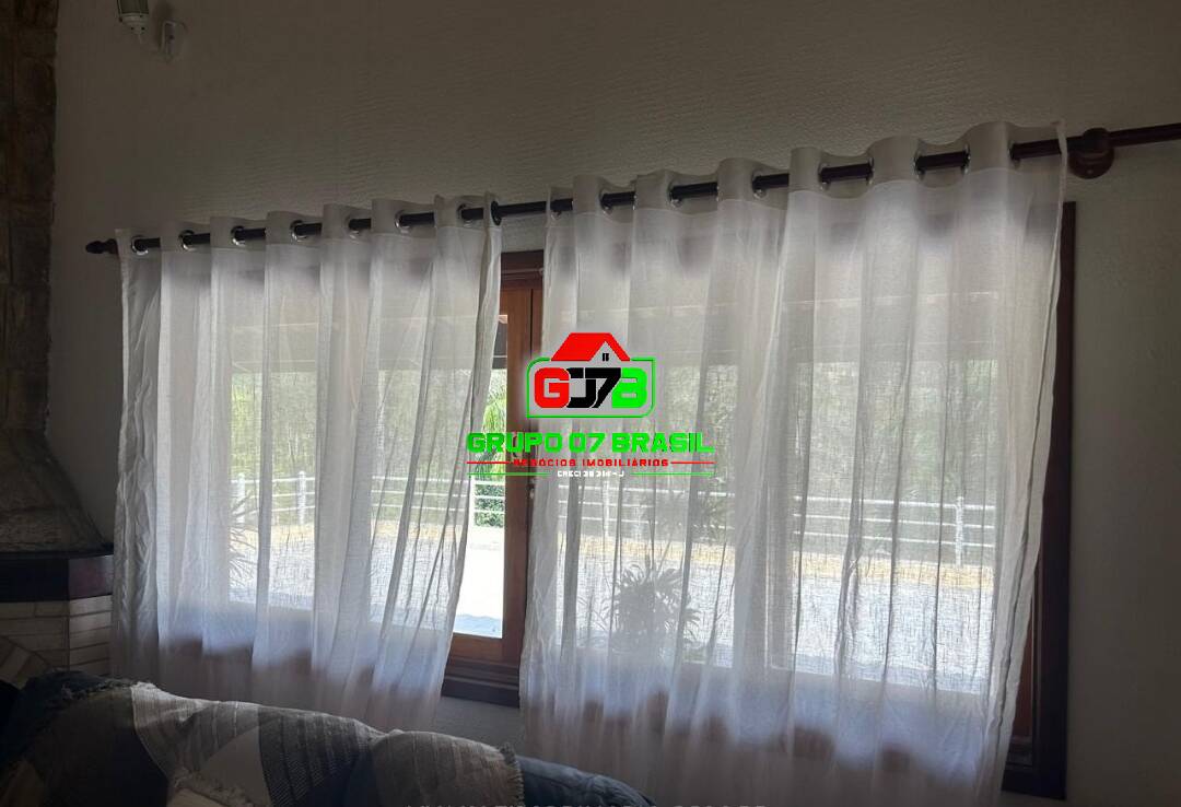 Casa de Condomínio, 5 quartos - Foto 10