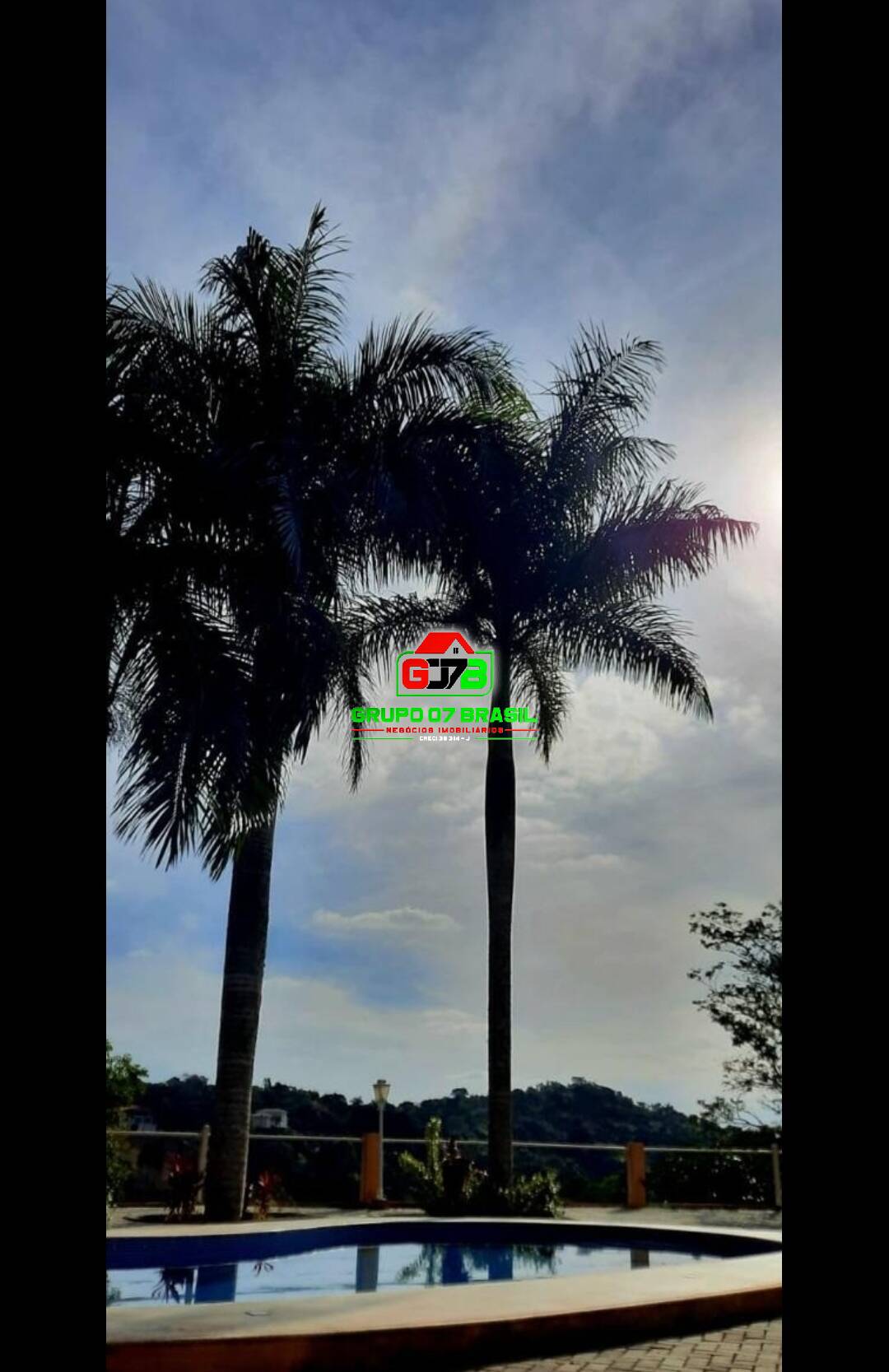 Casa de Condomínio, 5 quartos - Foto 11