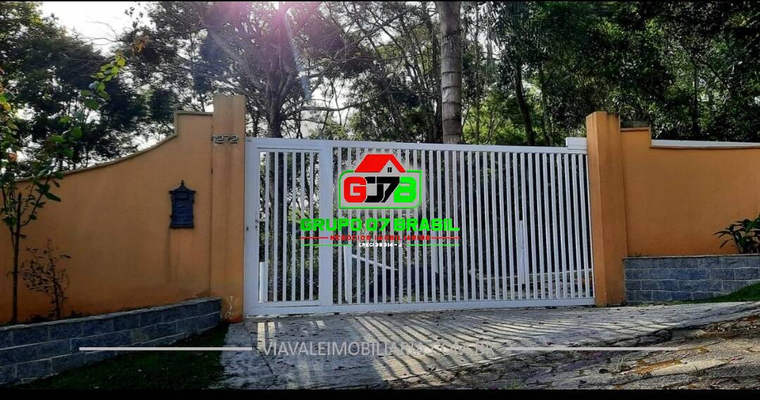 Casa de Condomínio, 5 quartos - Foto 12