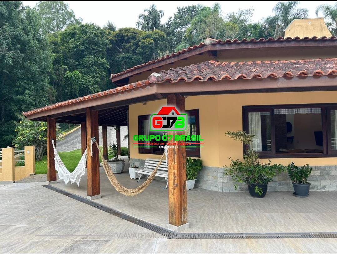 Casa de Condomínio, 5 quartos - Foto 13