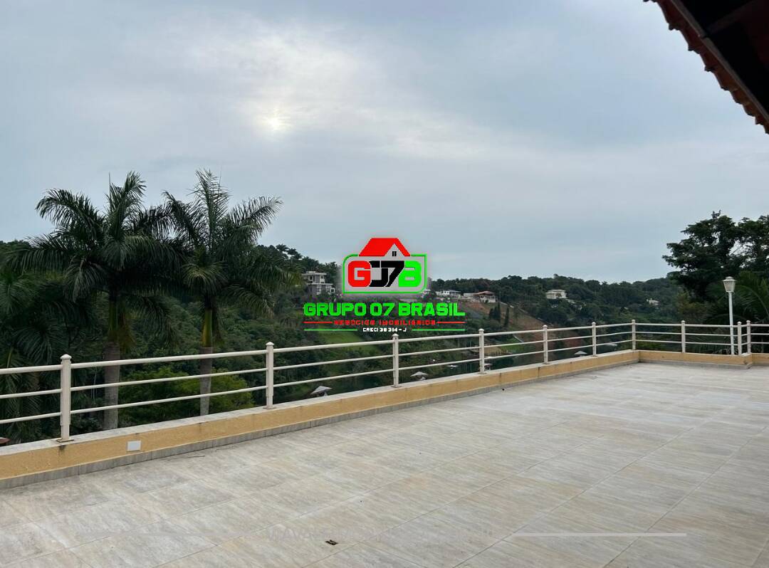 Casa de Condomínio, 5 quartos - Foto 14