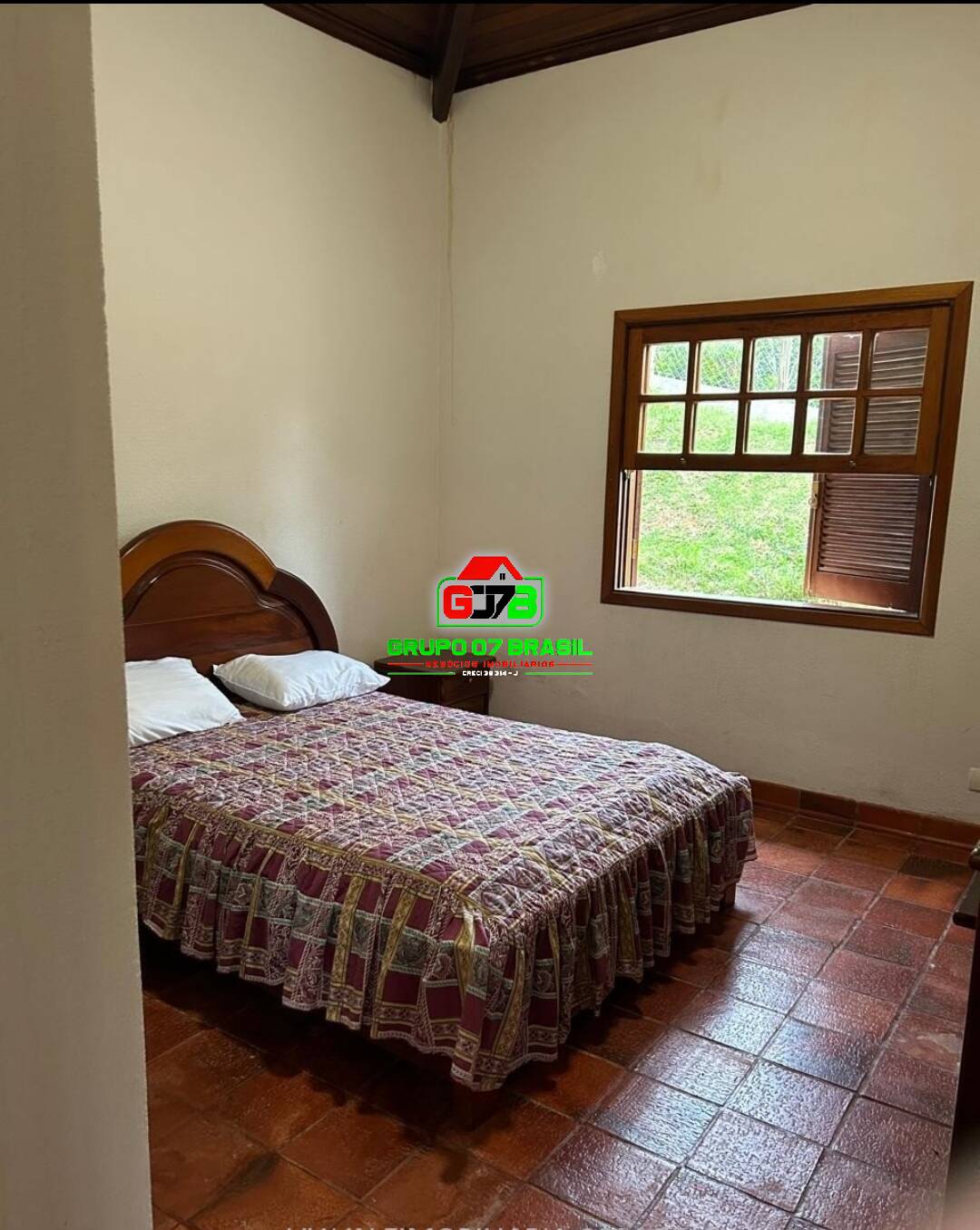 Casa de Condomínio, 5 quartos - Foto 15