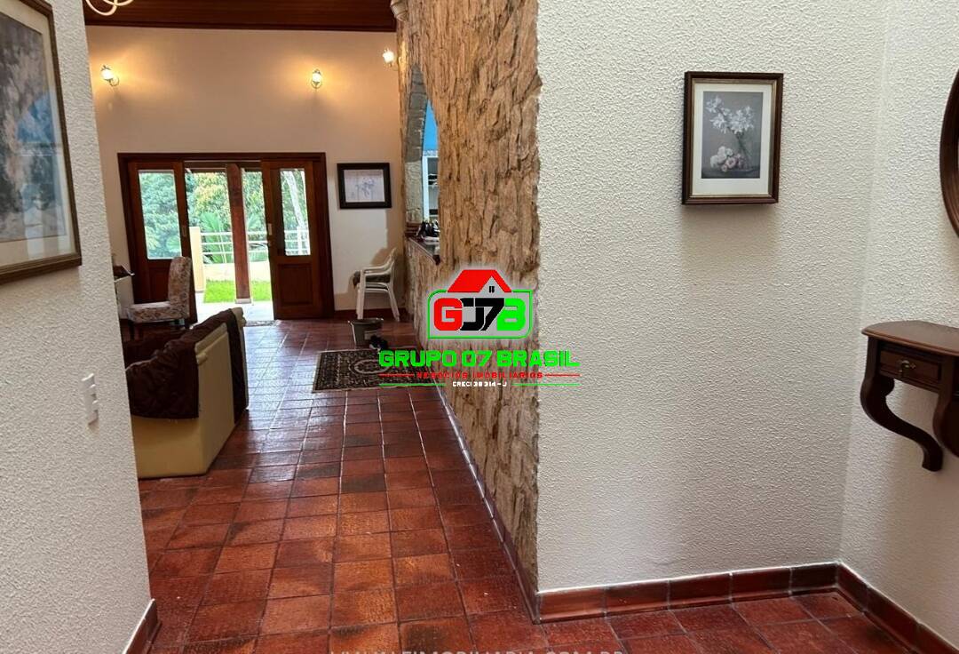 Casa de Condomínio, 5 quartos - Foto 16