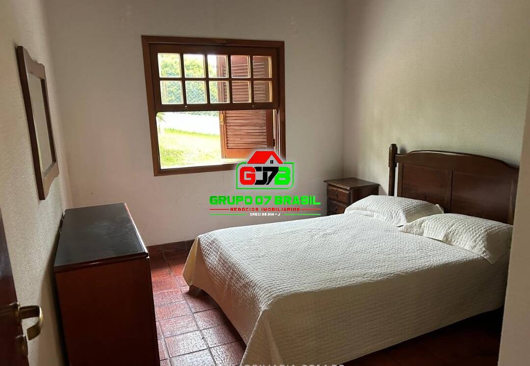 Casa de Condomínio, 5 quartos - Foto 17