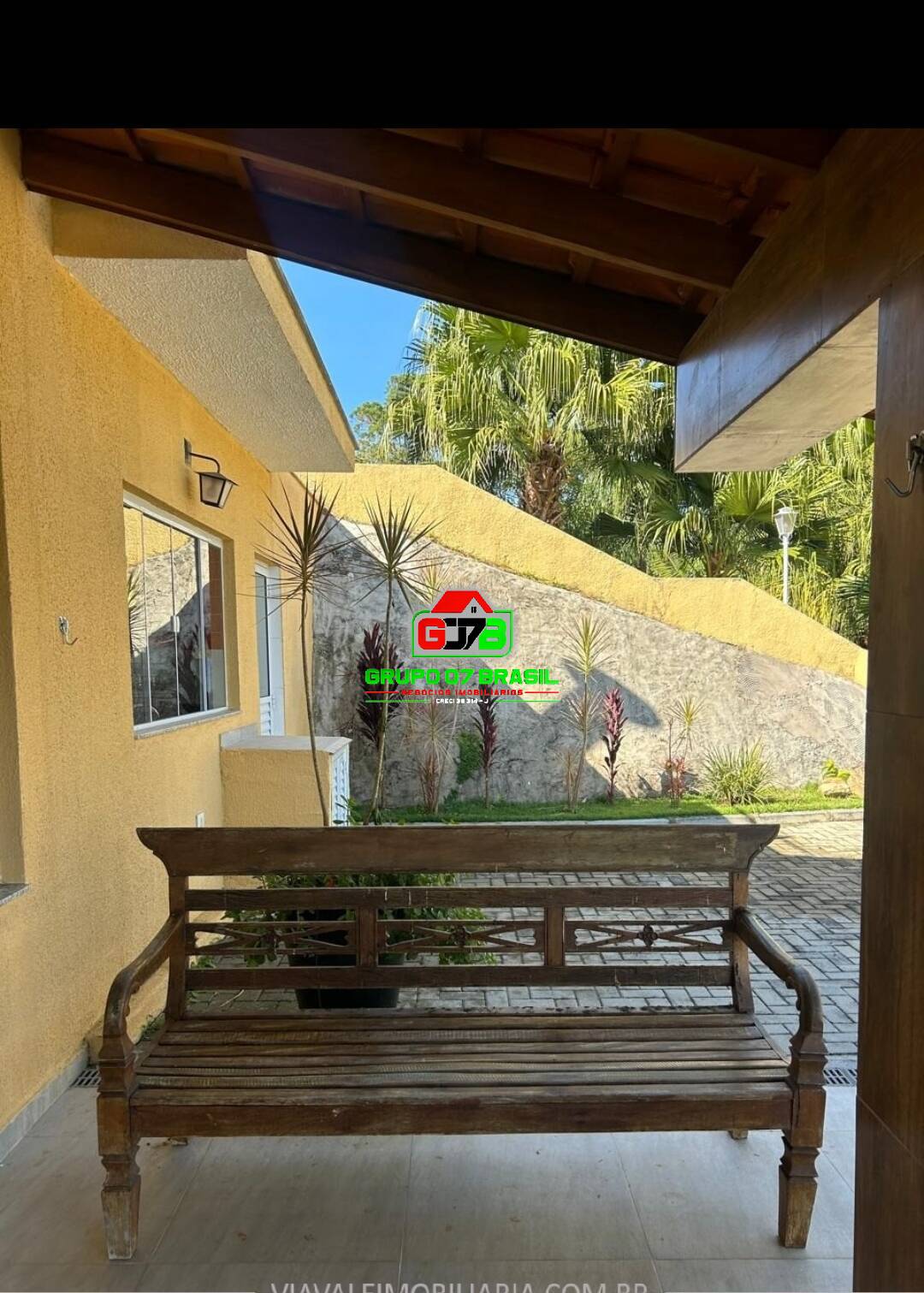 Casa de Condomínio, 5 quartos - Foto 20