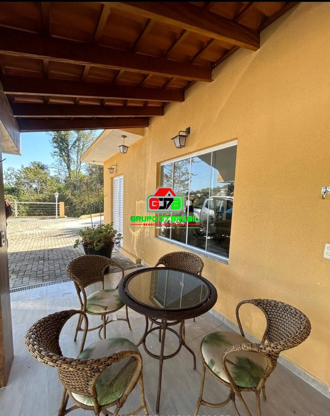 Casa de Condomínio, 5 quartos - Foto 21