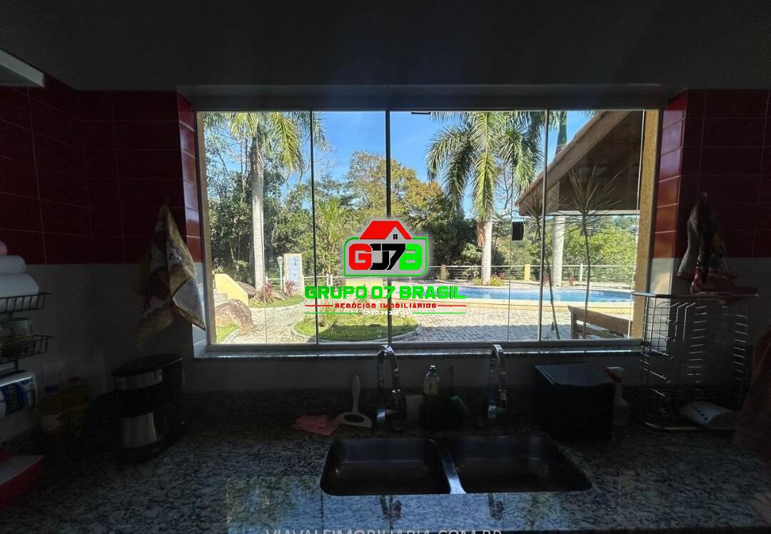 Casa de Condomínio, 5 quartos - Foto 22