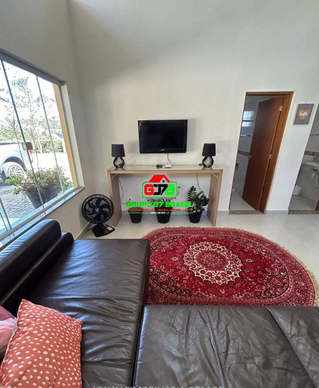 Casa de Condomínio, 5 quartos - Foto 23