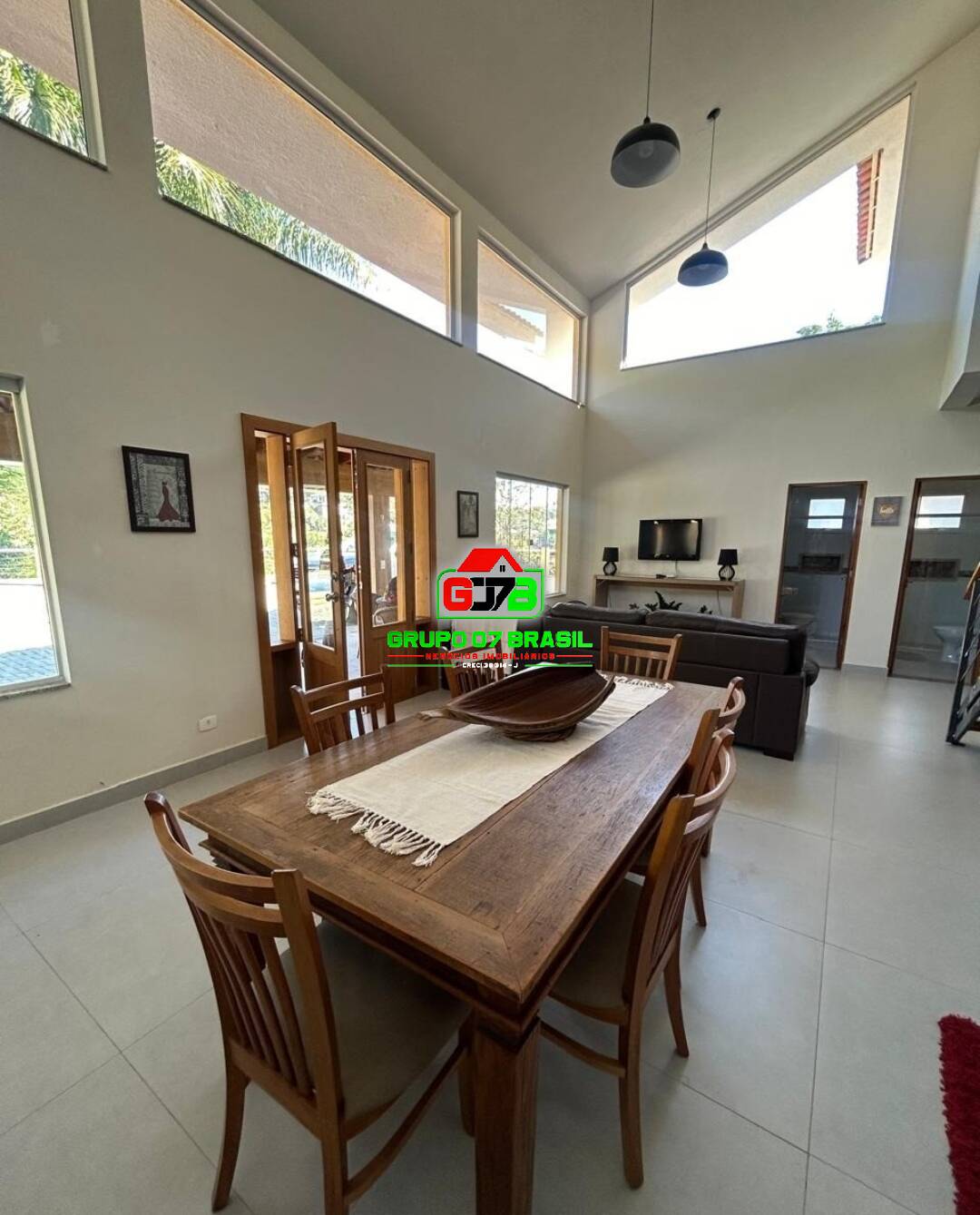 Casa de Condomínio, 5 quartos - Foto 24