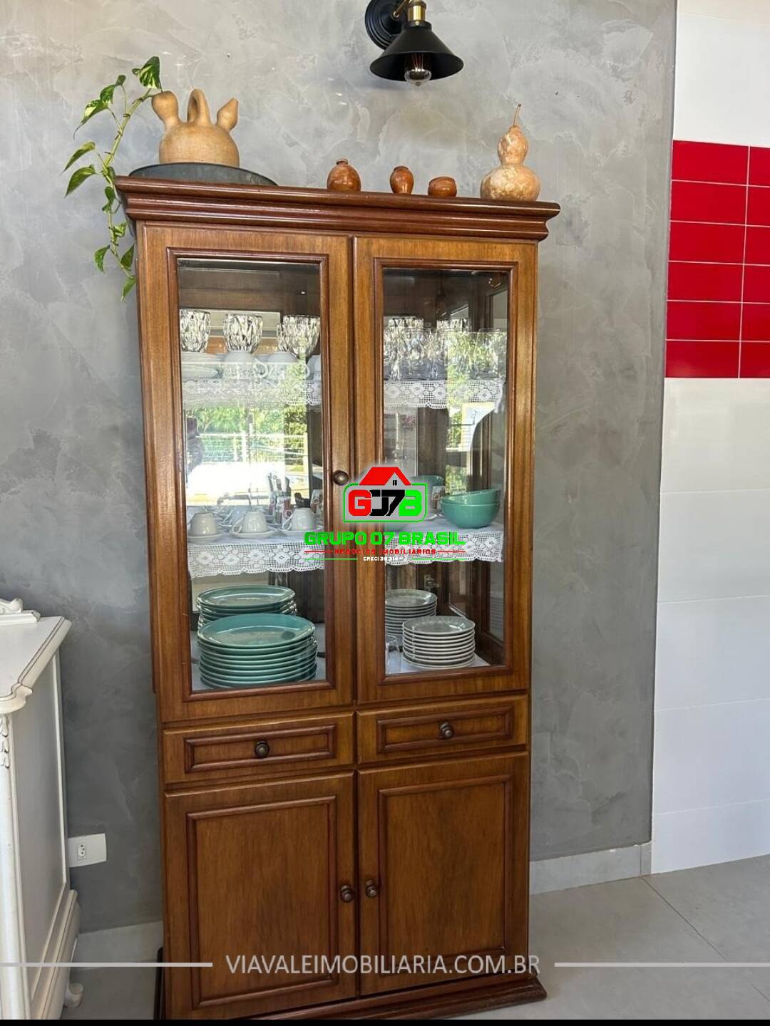 Casa de Condomínio, 5 quartos - Foto 27