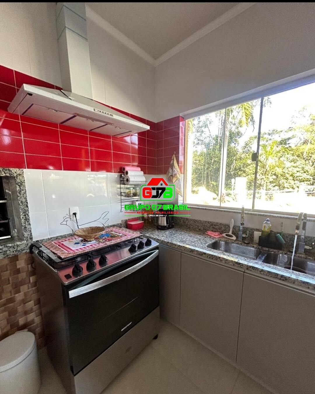 Casa de Condomínio, 5 quartos - Foto 28