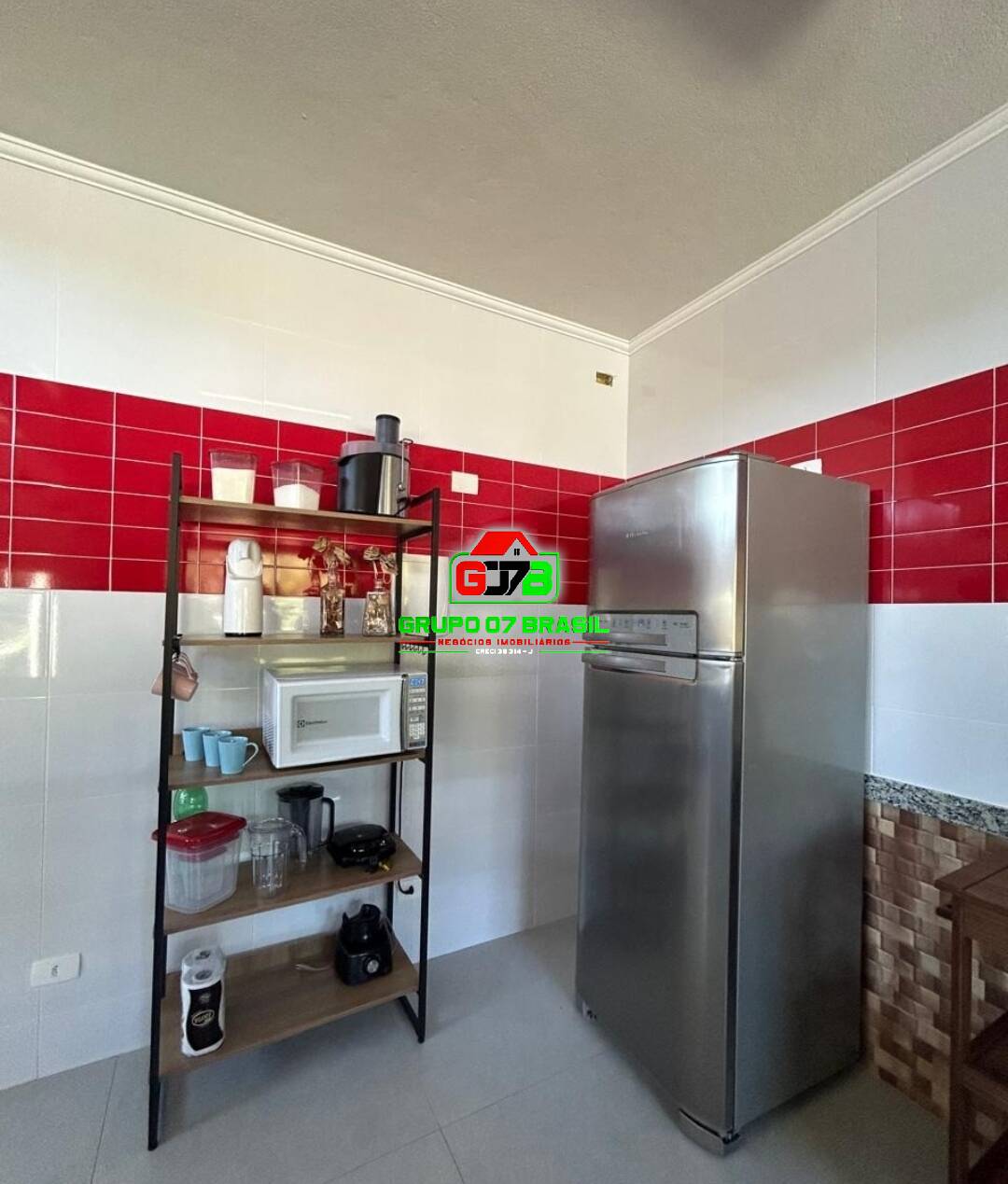 Casa de Condomínio, 5 quartos - Foto 31