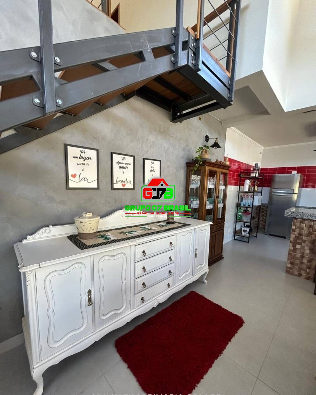 Casa de Condomínio, 5 quartos - Foto 34