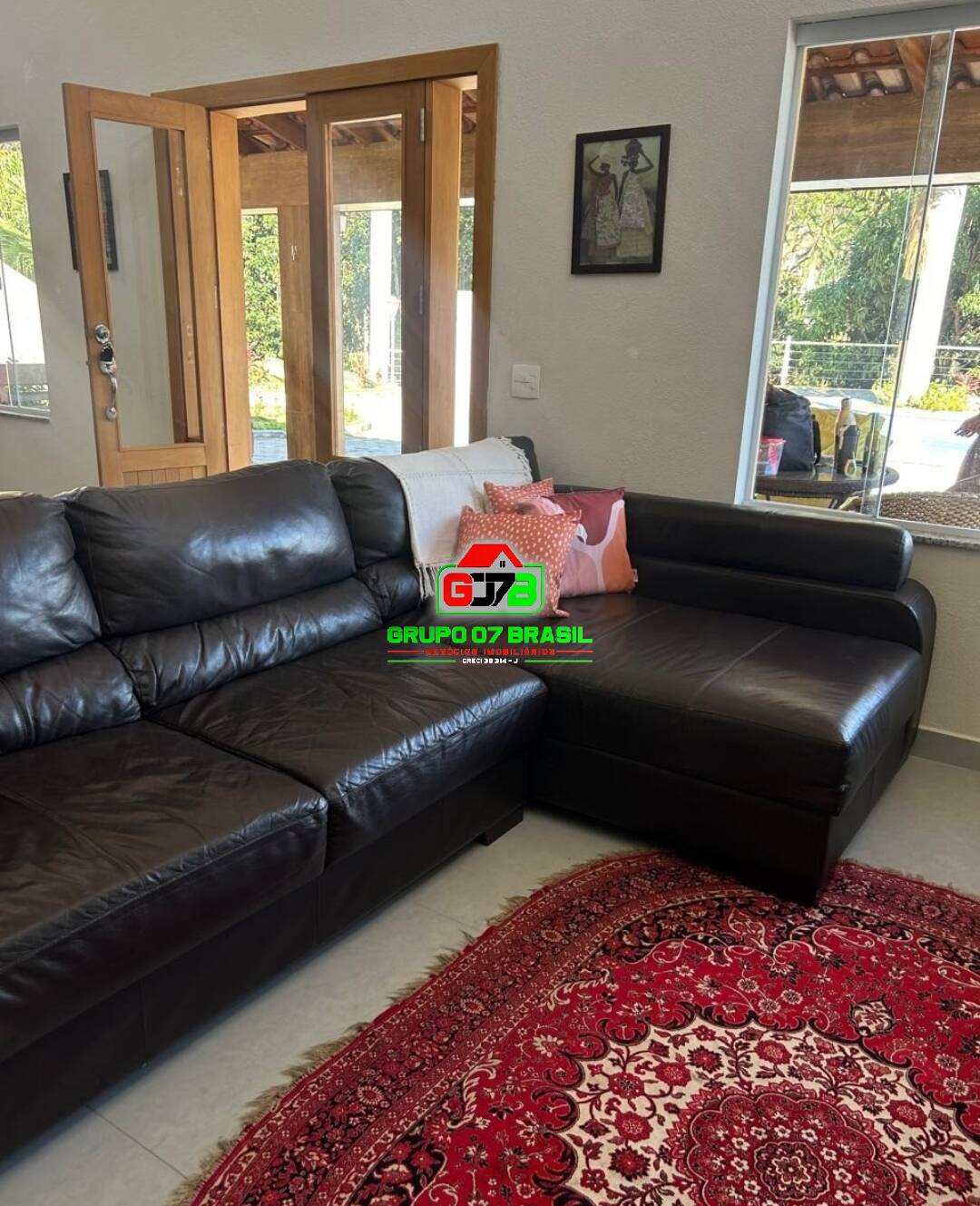 Casa de Condomínio, 5 quartos - Foto 35