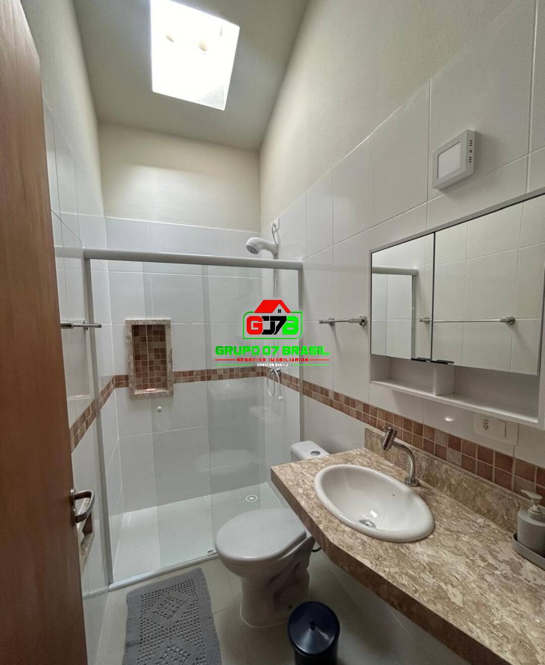 Casa de Condomínio, 5 quartos - Foto 38