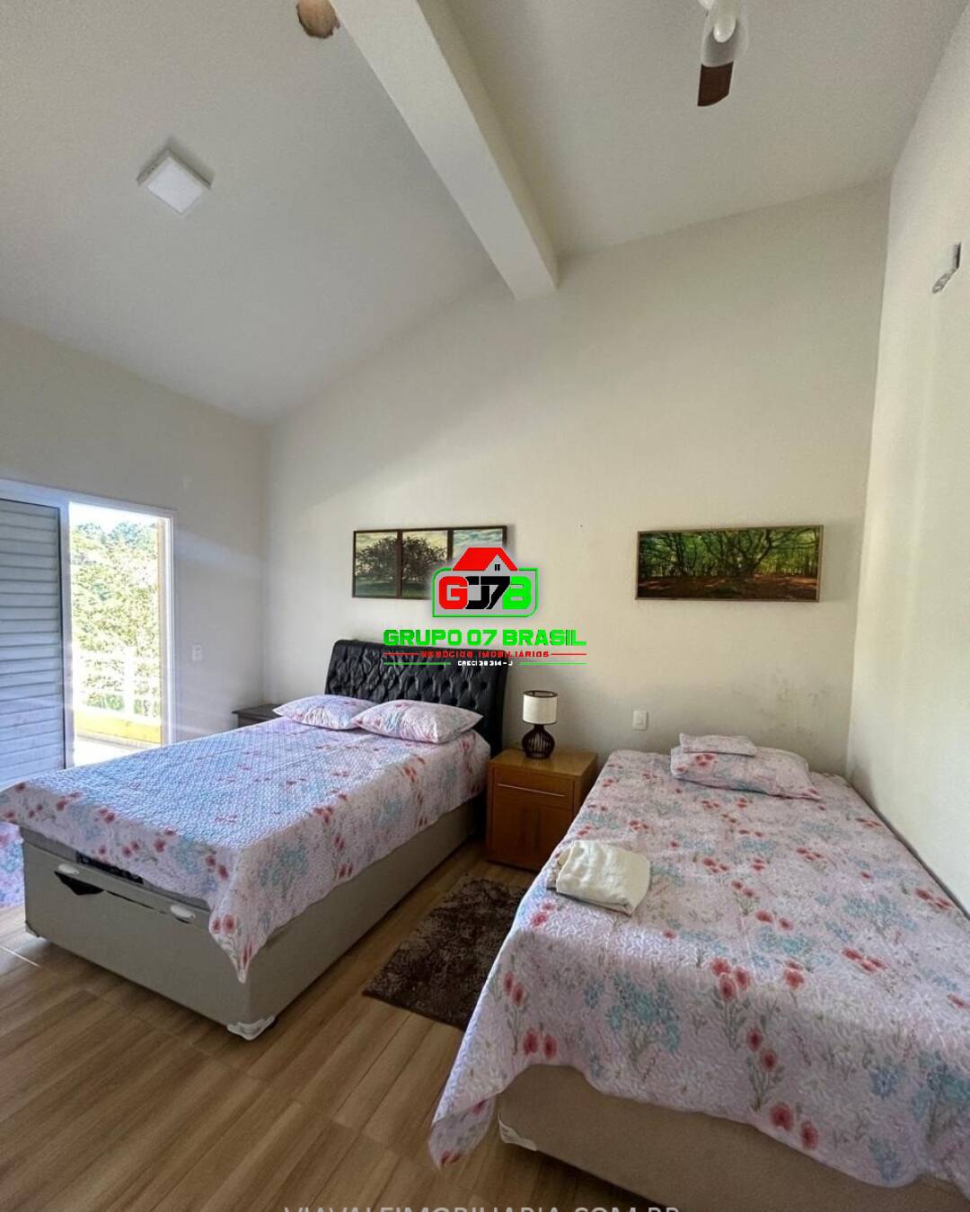 Casa de Condomínio, 5 quartos - Foto 39