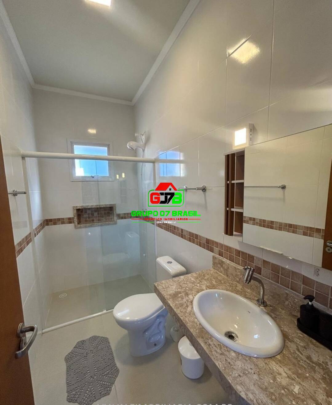 Casa de Condomínio, 5 quartos - Foto 40