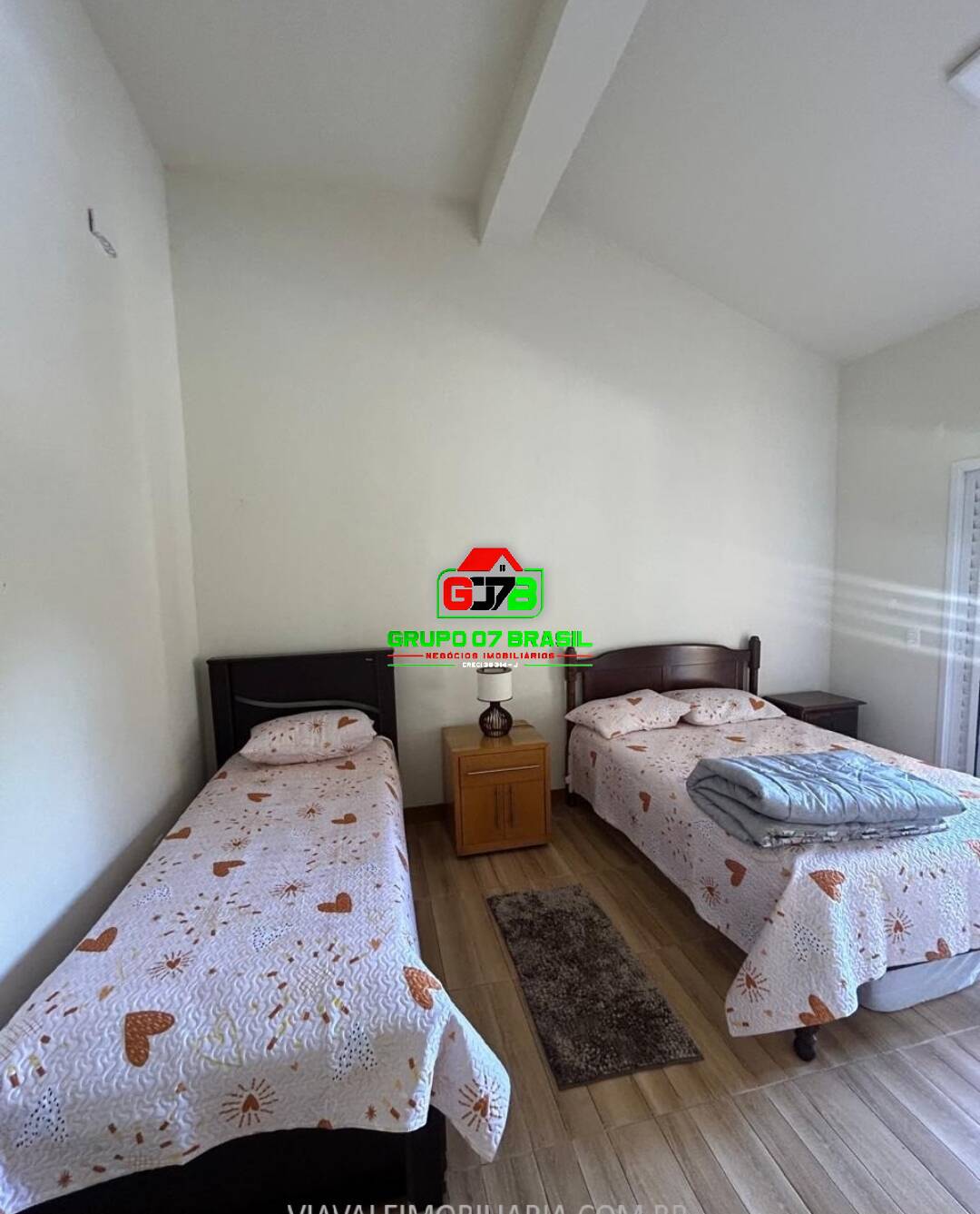 Casa de Condomínio, 5 quartos - Foto 41