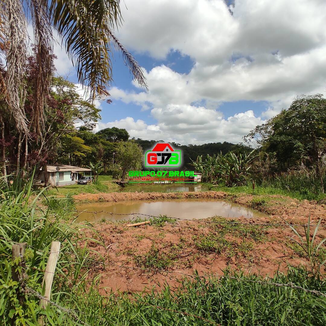 Chácara, 2 quartos, 3500 m² - Foto 1