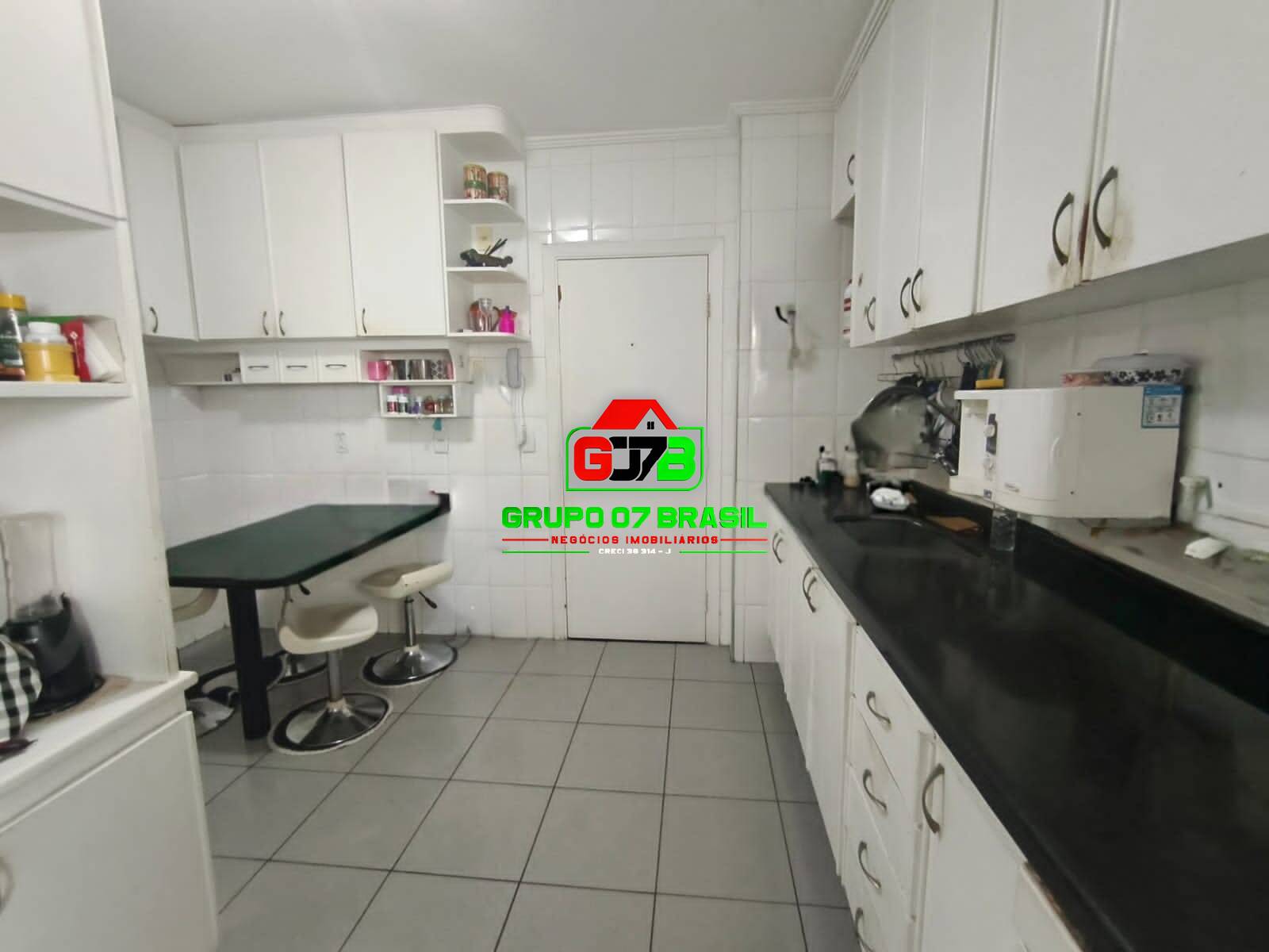 Apartamento, 4 quartos, 134 m² - Foto 3