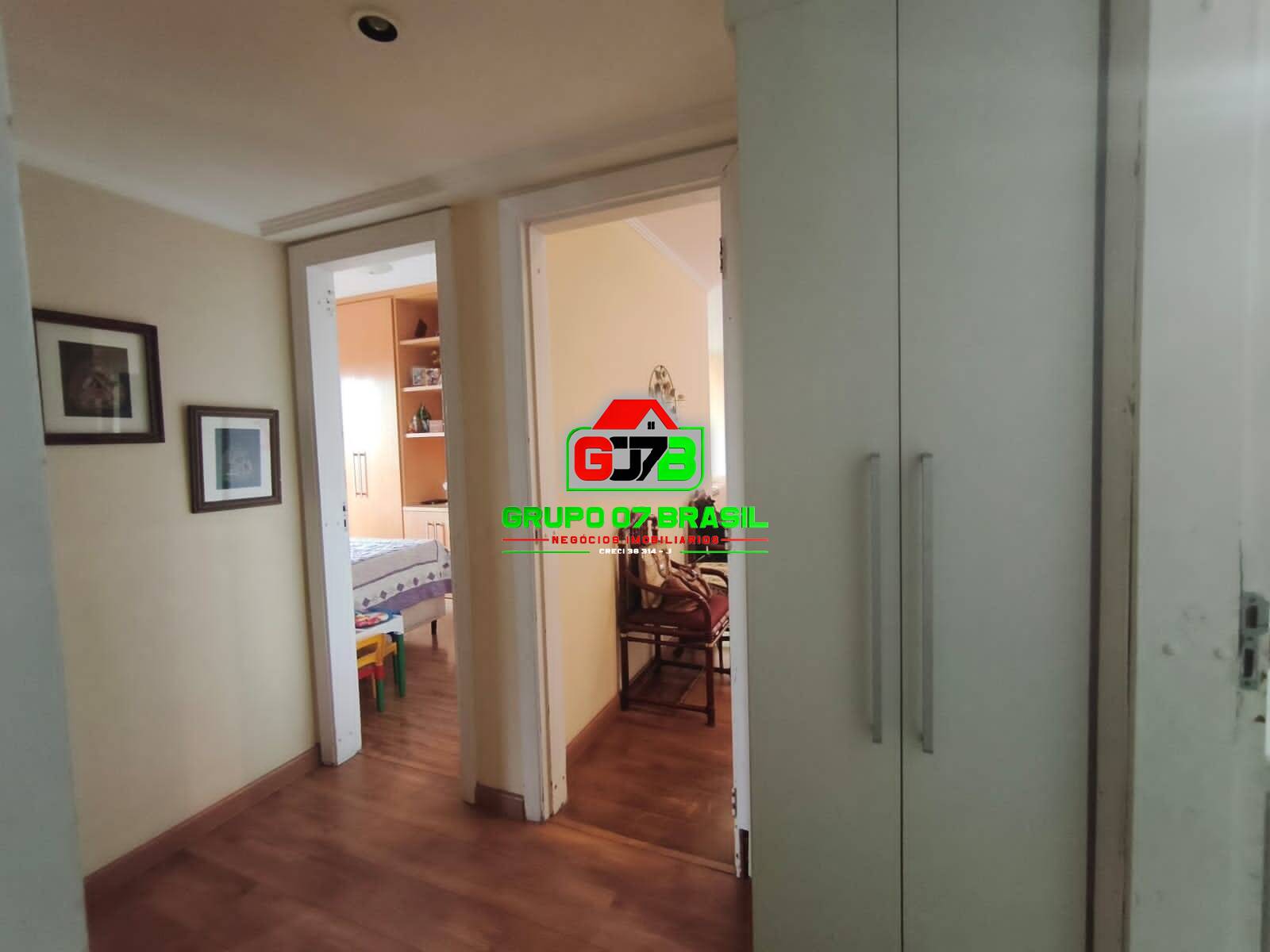 Apartamento, 4 quartos, 134 m² - Foto 7