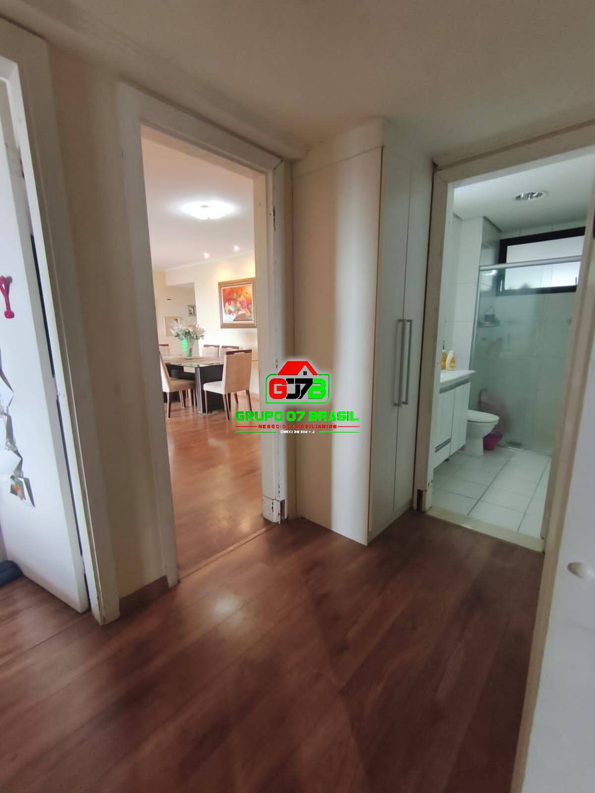 Apartamento, 4 quartos, 134 m² - Foto 5