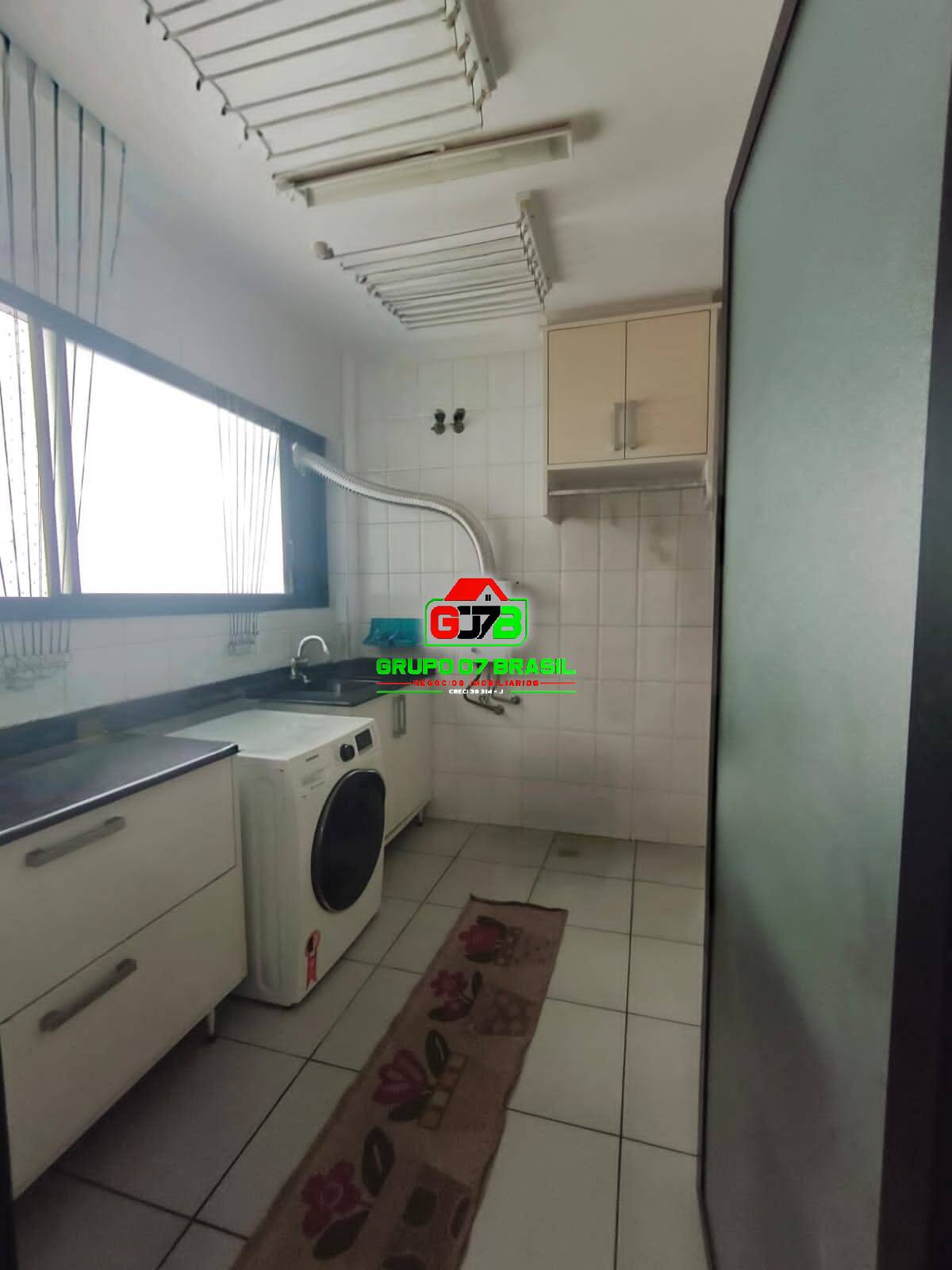Apartamento, 4 quartos, 134 m² - Foto 4