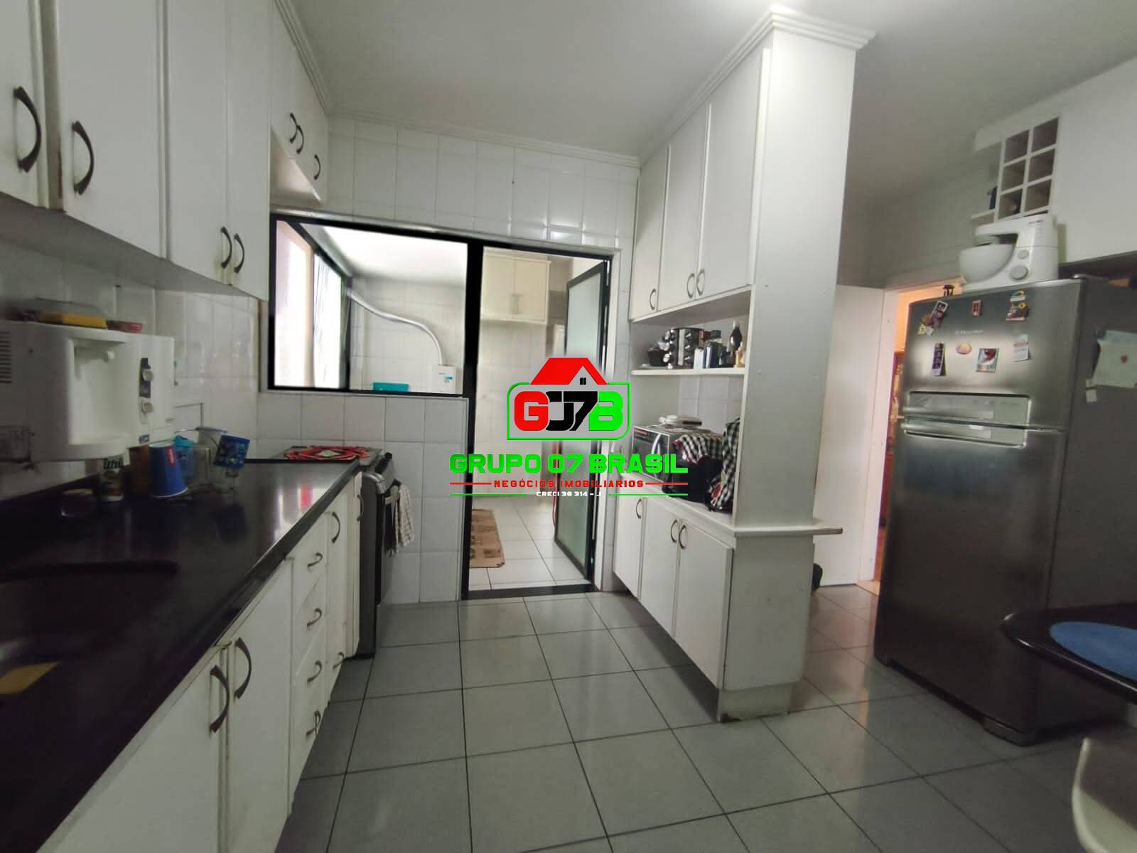 Apartamento, 4 quartos, 134 m² - Foto 11