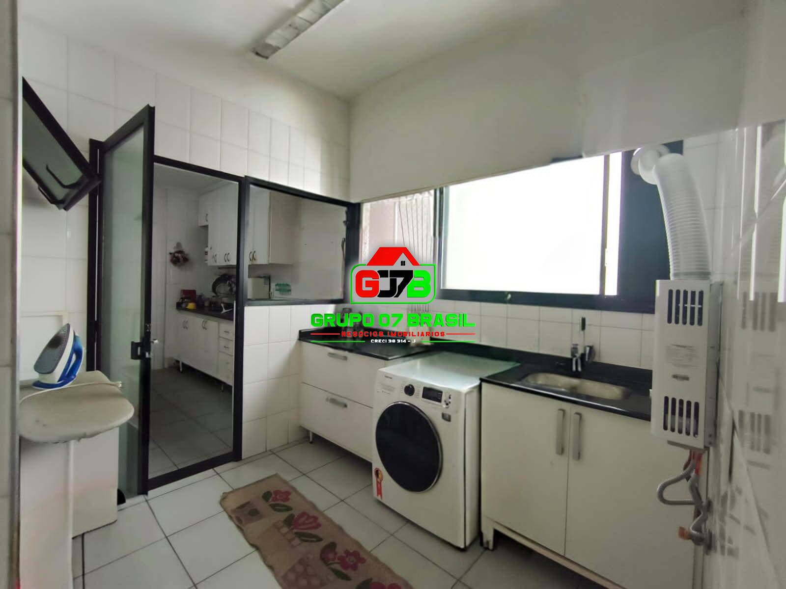 Apartamento, 4 quartos, 134 m² - Foto 10
