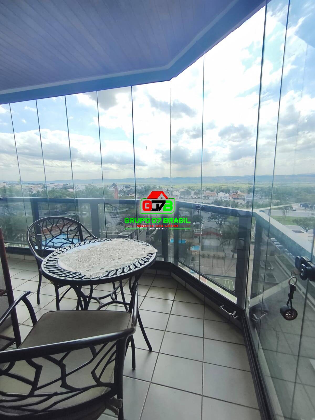 Apartamento, 4 quartos, 134 m² - Foto 13