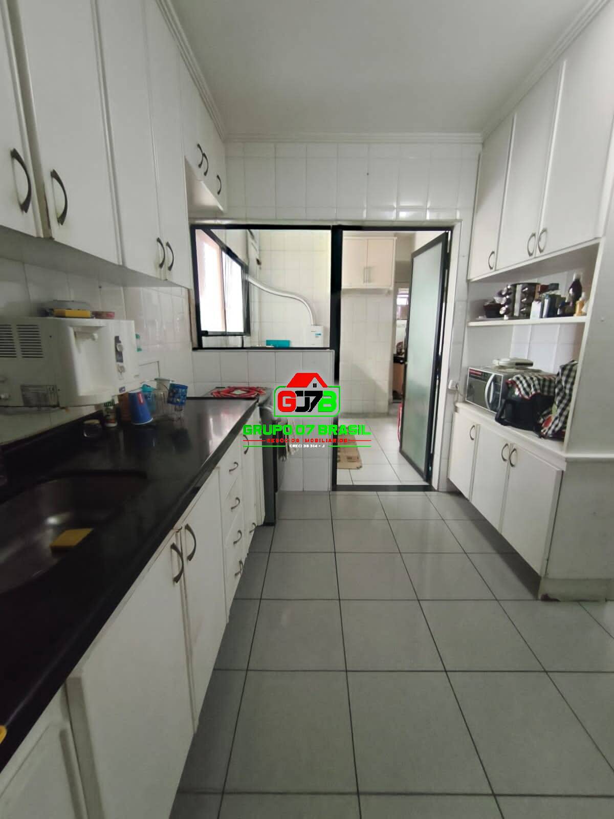 Apartamento, 4 quartos, 134 m² - Foto 12