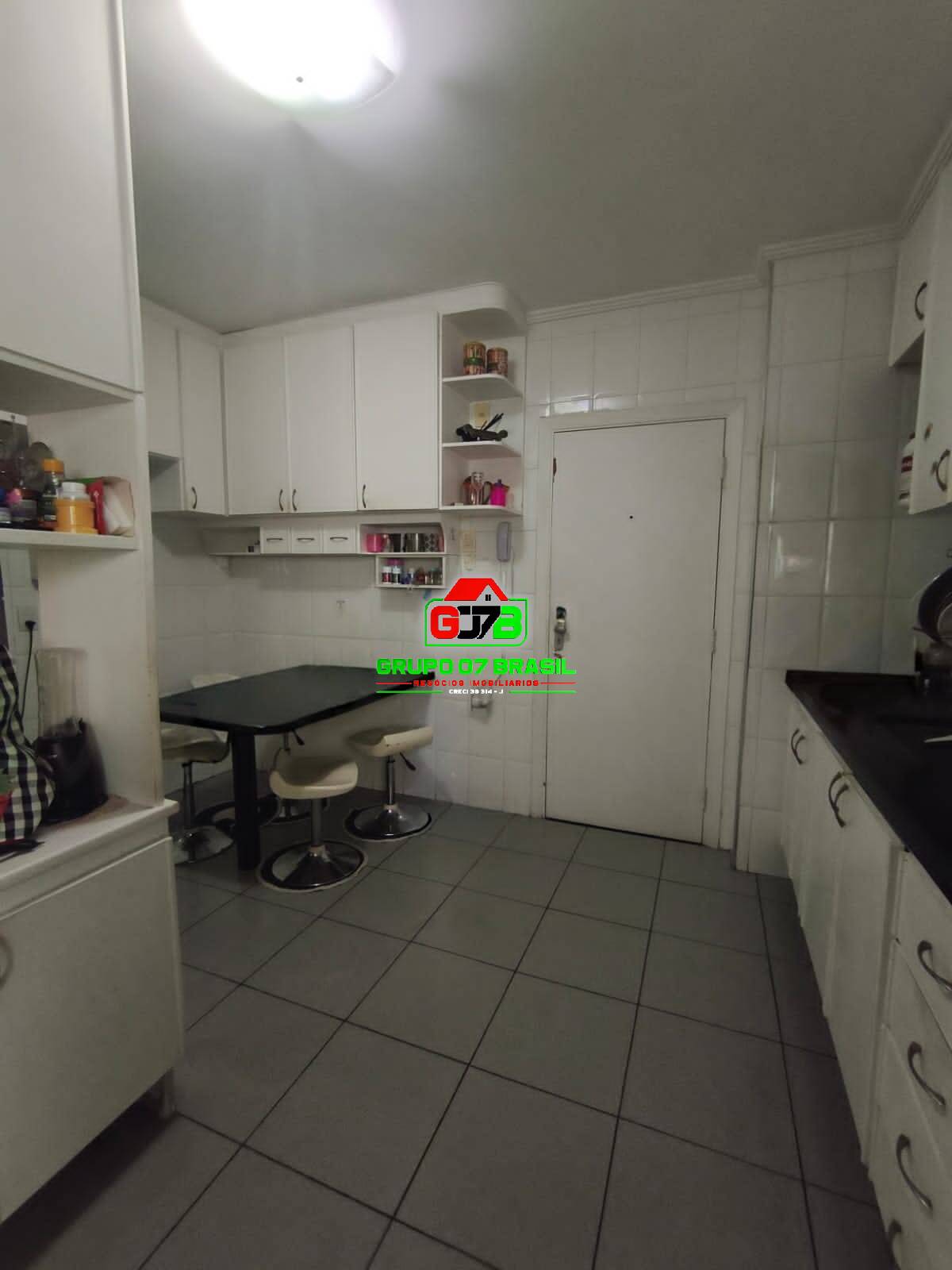 Apartamento, 4 quartos, 134 m² - Foto 17