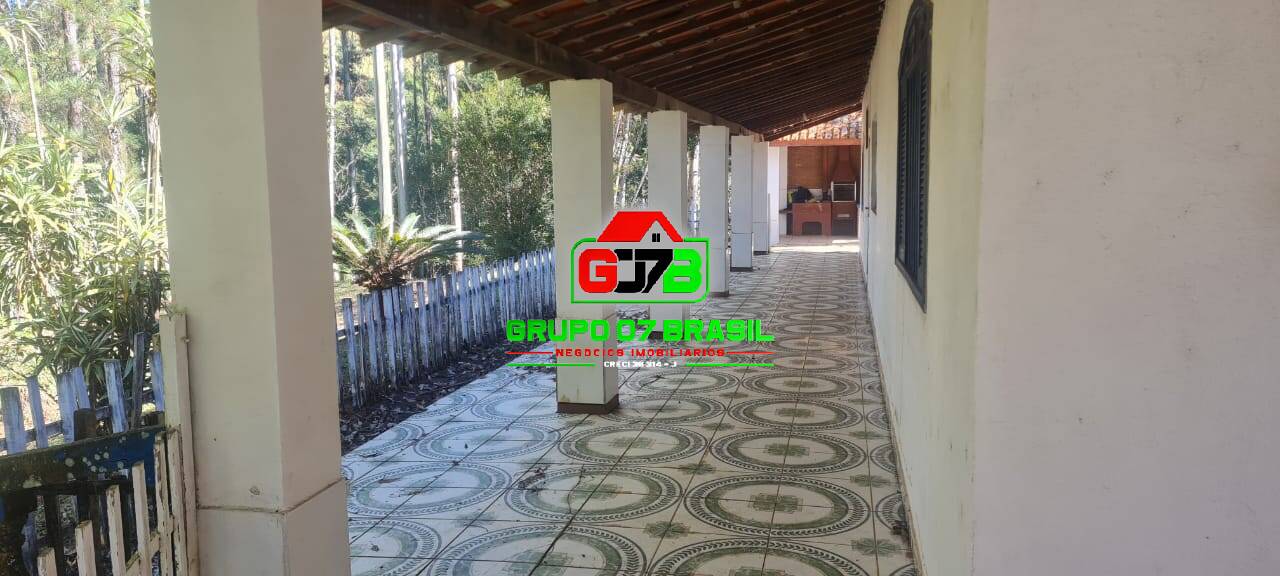 Fazenda, 23 m² - Foto 3