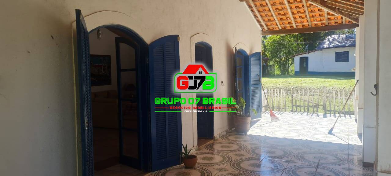 Fazenda, 23 m² - Foto 5