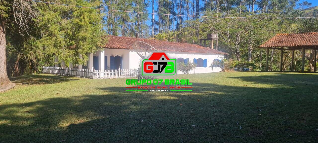 Fazenda, 23 m² - Foto 1