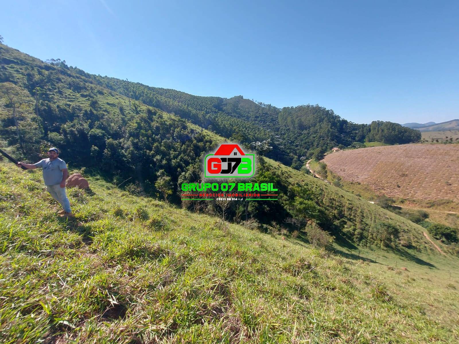 Terreno, 3 hectares - Foto 4