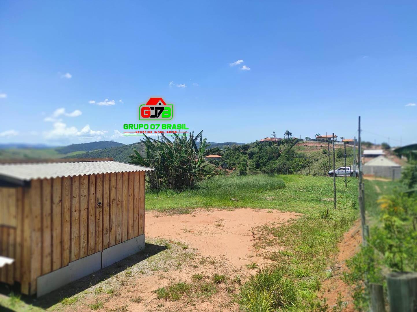 Terreno, 1000 m² - Foto 1