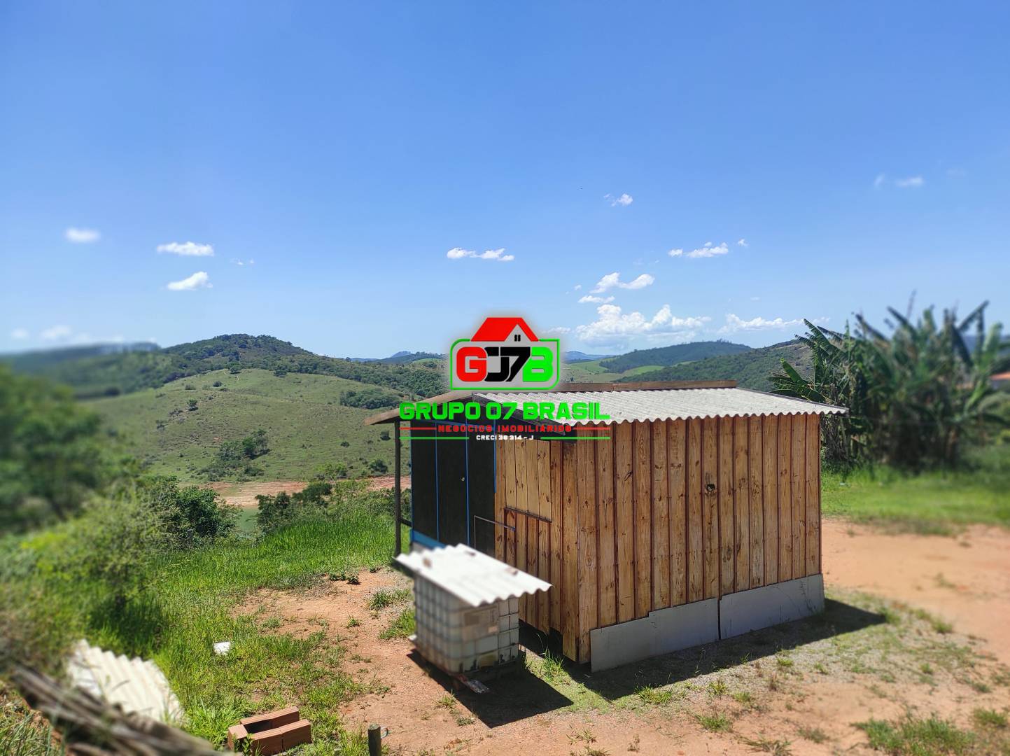 Terreno, 1000 m² - Foto 2