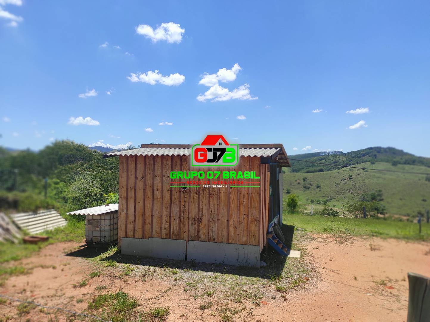 Terreno, 1000 m² - Foto 3