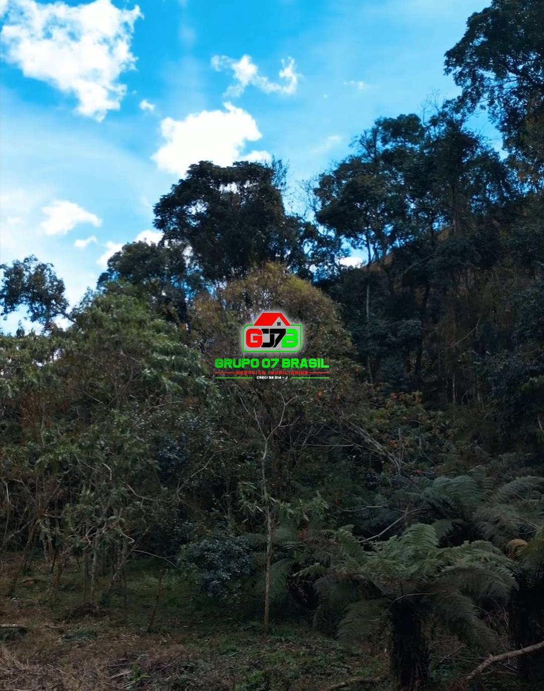 Terreno, 1 hectares - Foto 2