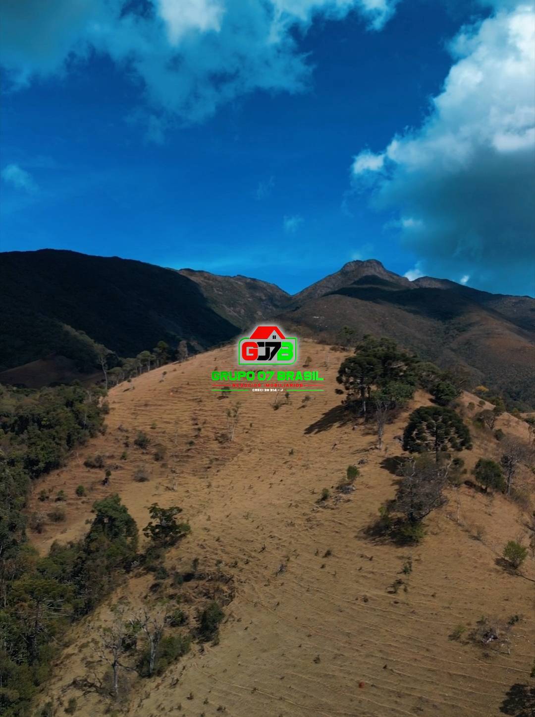 Terreno, 1 hectares - Foto 6