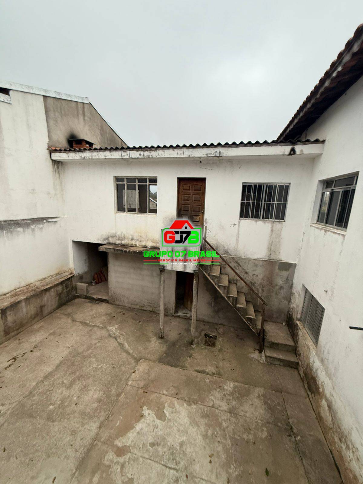 Sobrado, 4 quartos, 121 m² - Foto 4