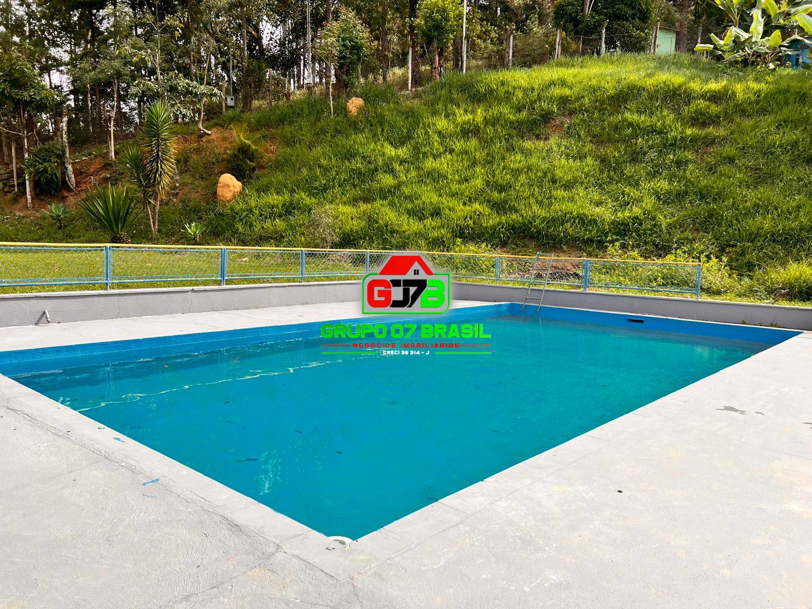 Chácara, 5 quartos, 5000 m² - Foto 3