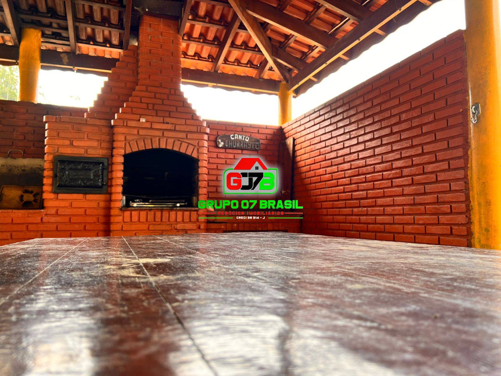 Chácara, 5 quartos, 5000 m² - Foto 4