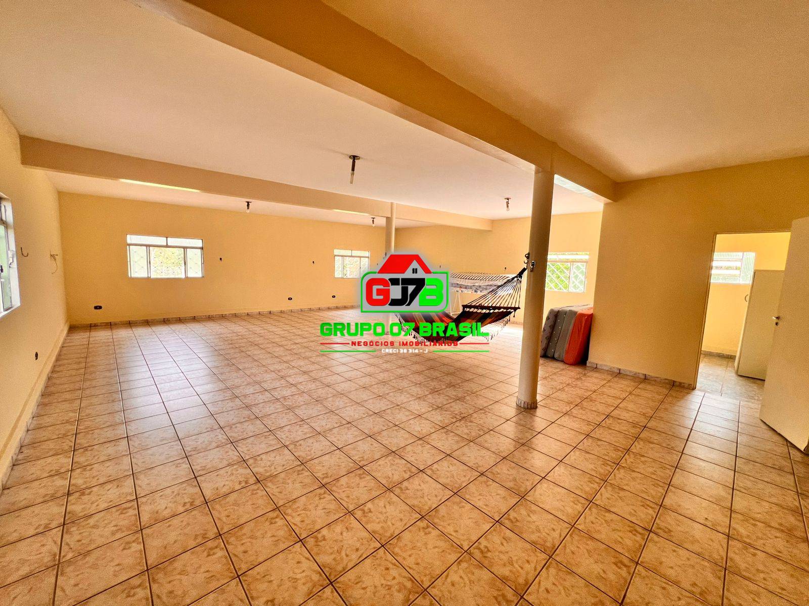 Chácara, 5 quartos, 5000 m² - Foto 5