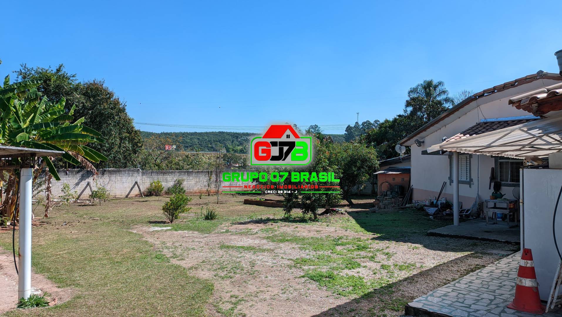 Chácara, 5 quartos, 2000 m² - Foto 4