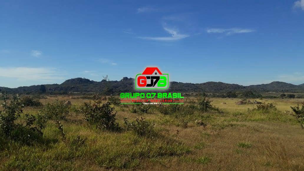 Terreno, 901 hectares - Foto 5