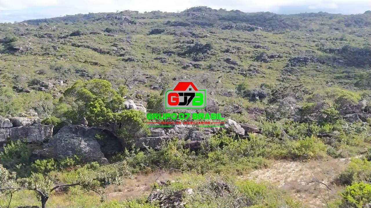 Terreno, 901 hectares - Foto 1