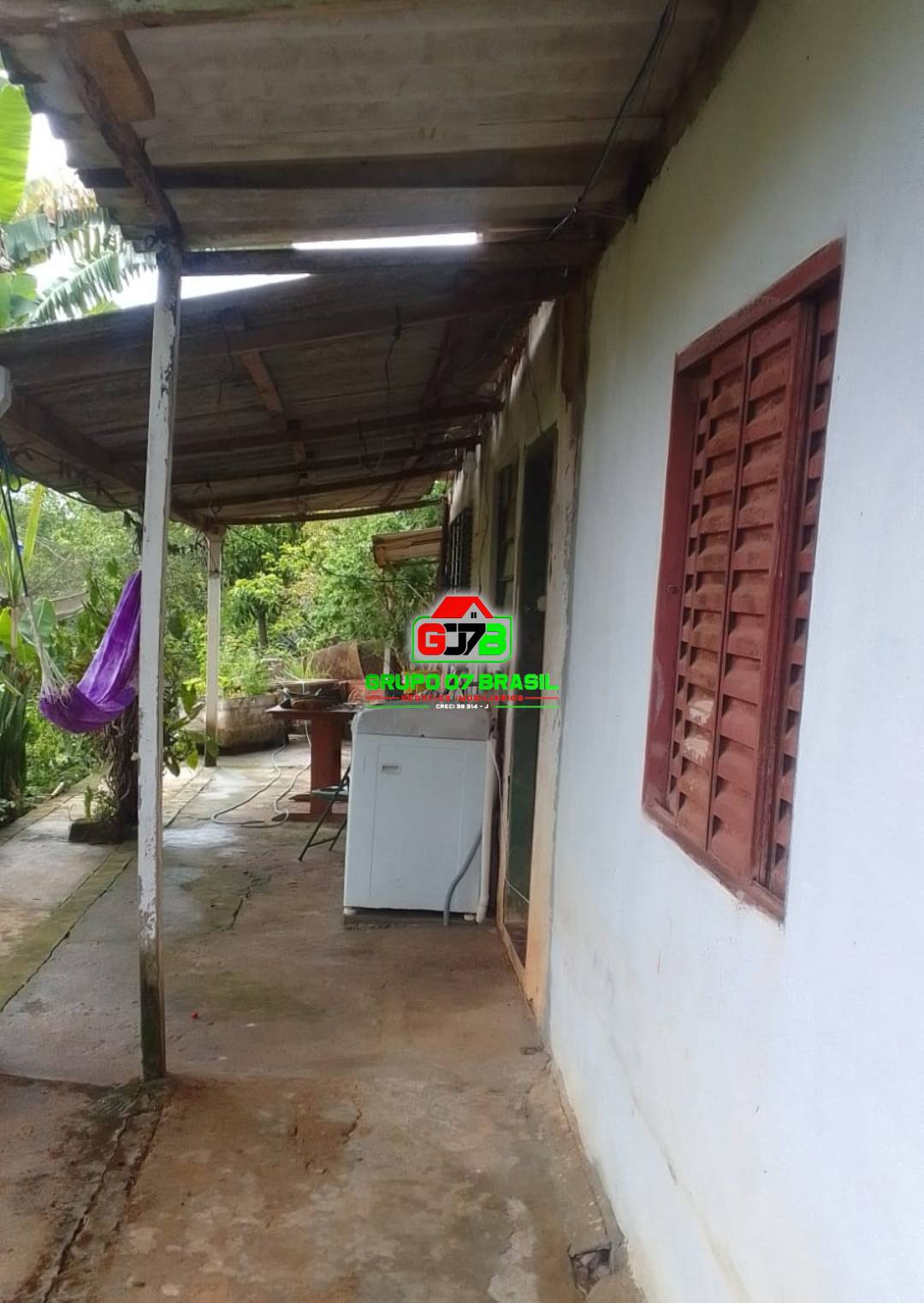 Chácara, 3 quartos, 1500 m² - Foto 3