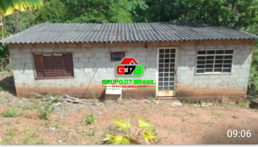 Chácara, 3 quartos, 1500 m² - Foto 4